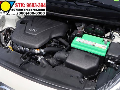 Used 2016 Hyundai Accent SE FWD image 19