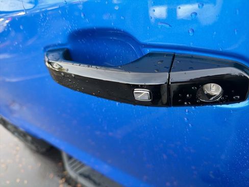 New 2026 Chevrolet Silverado 1500 LT Trail Boss w/ Convenience Package II image 48