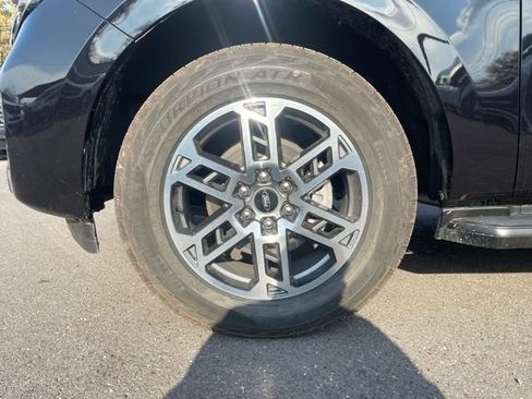 New 2026 Ford Expedition Max Active image 27