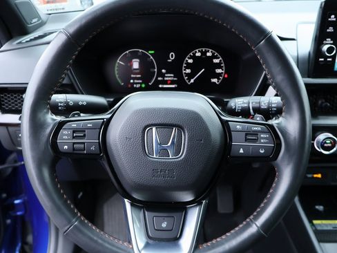 Certified 2023 Honda CR-V Sport Touring image 30