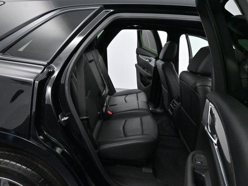 Used 2022 Cadillac XT5 Sportv w/ LPO, Floor Liner Package image 35