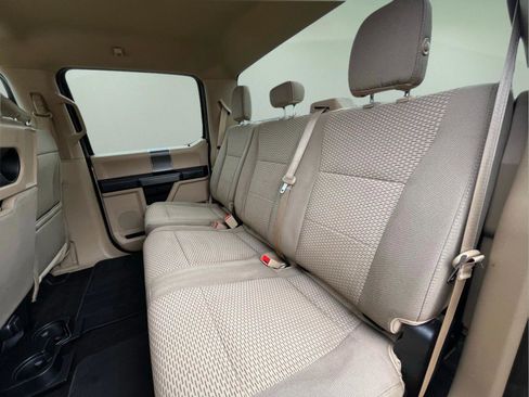 Used 2018 Ford F150 XLT w/ XTR Package AWD/4WD image 28