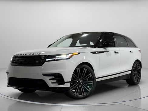 Used 2026 Land Rover Range Rover Velar Dynamic SE image 1