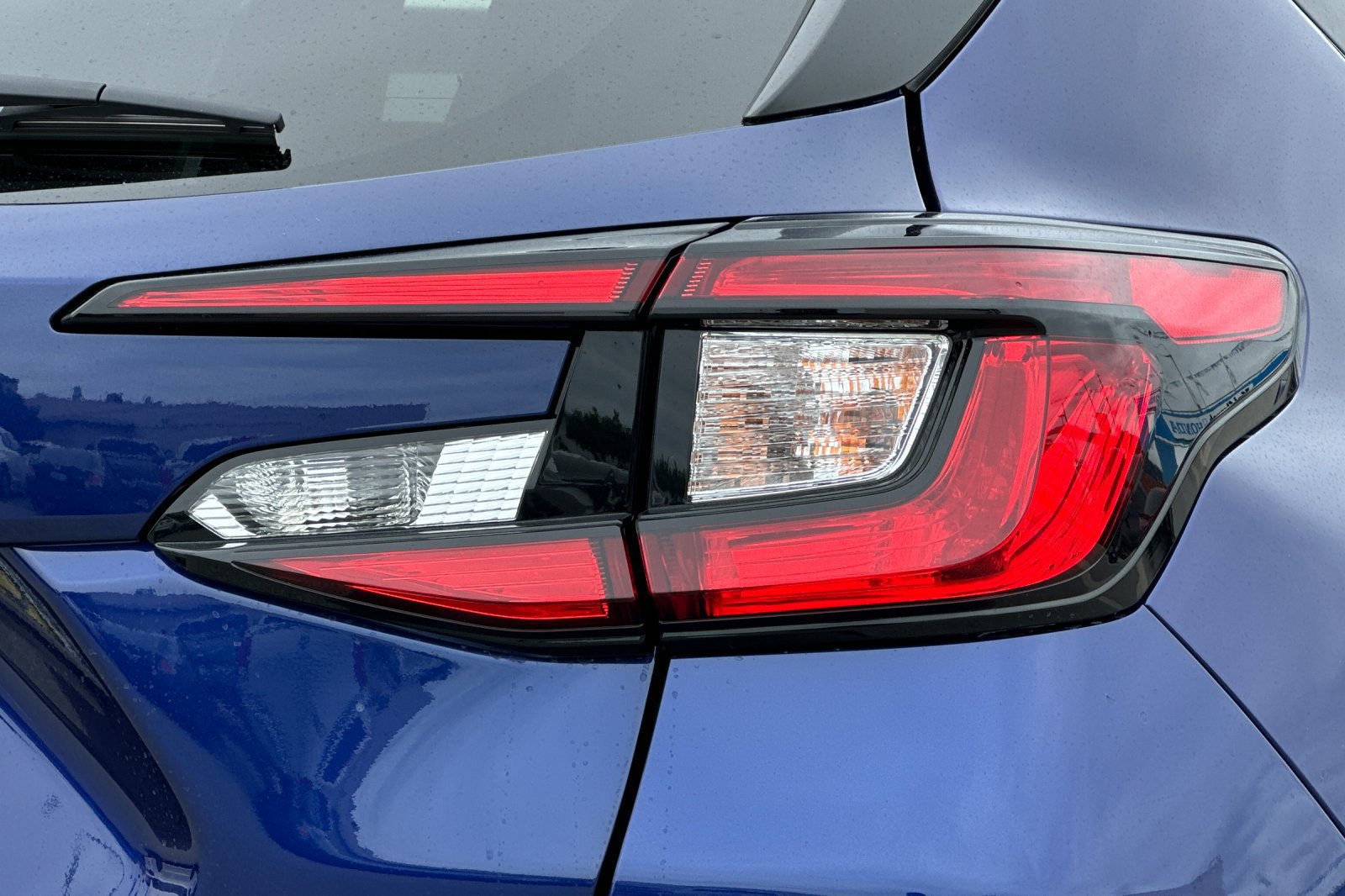 New 2026 Subaru Crosstrek 2.5i Limited AWD/4WD image 32