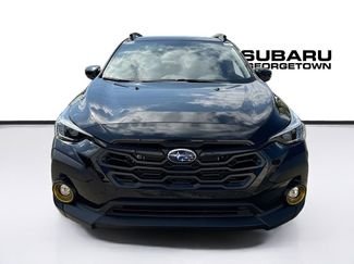 New 2026 Subaru Crosstrek 2.5i Sport video 2
