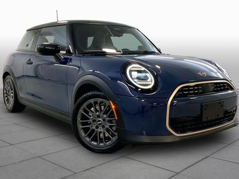 Used 2025 MINI Cooper S FWD image 2