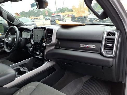 Used 2024 RAM 1500 Lone Star RWD image 17