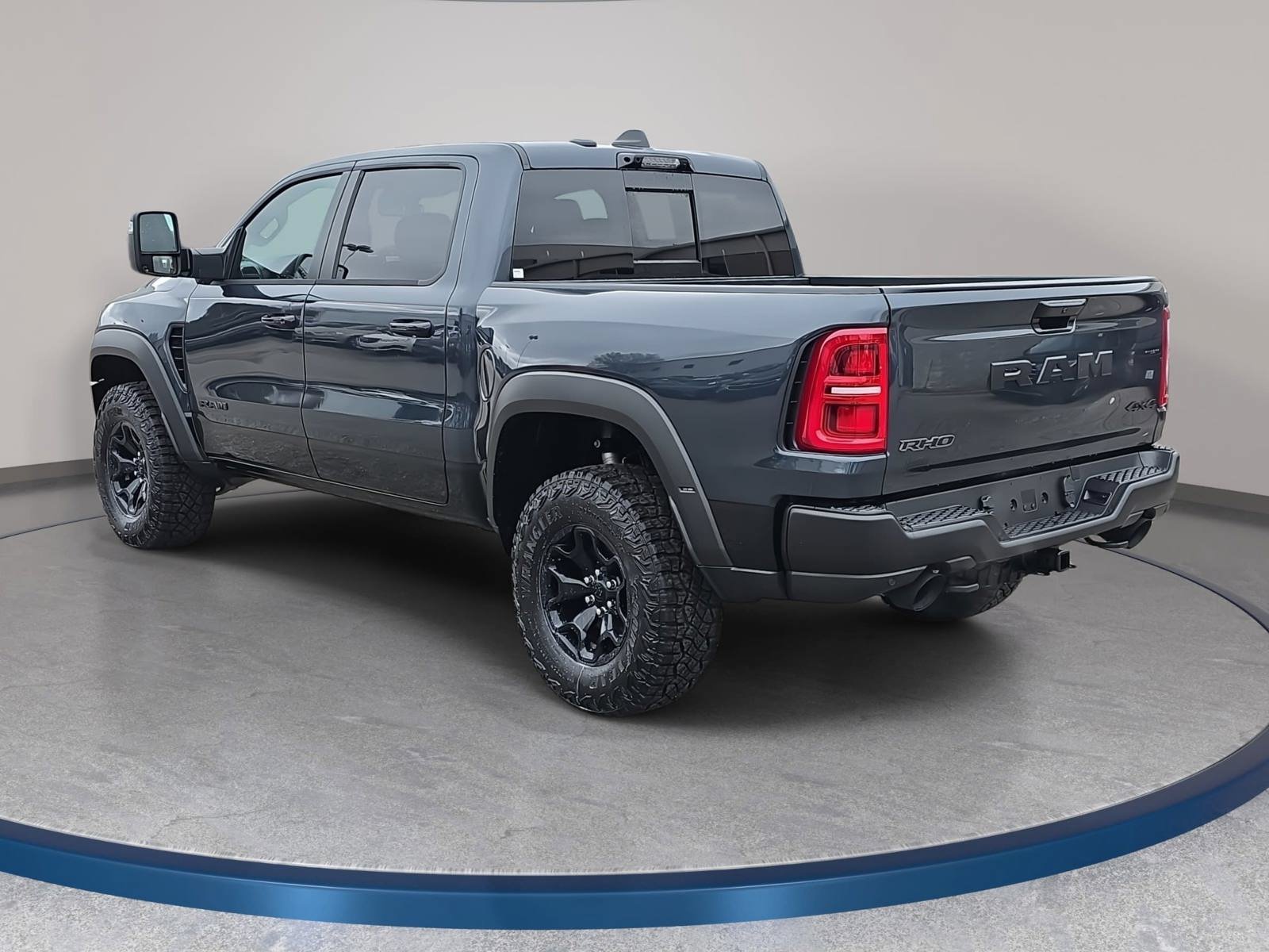 New 2026 RAM 1500 RHO w/ RHO Level 1 Equipment Group AWD/4WD image 7