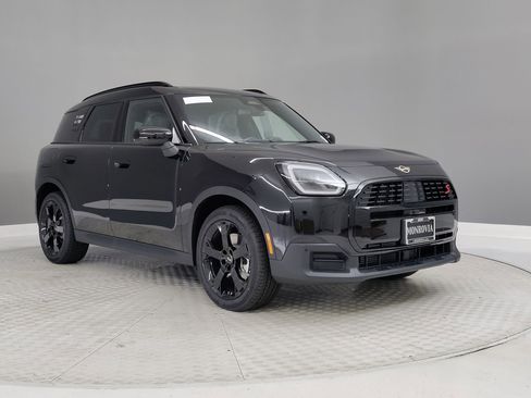 New 2026 MINI Cooper Countryman S image 5