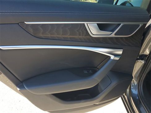 Used 2023 Audi A6 3.0T Premium image 9