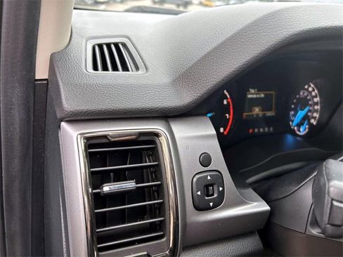 Used 2021 Ford Ranger XLT w/ Equipment Group 301A Mid image 23