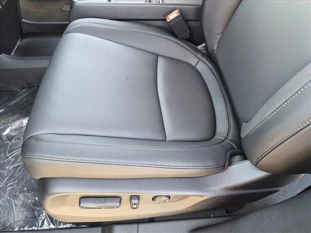 New 2026 Honda Odyssey EX-L image 4