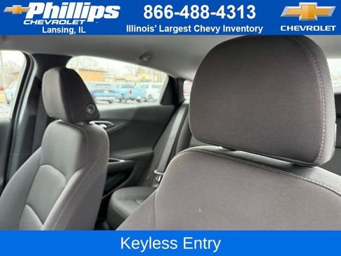 Used 2023 Chevrolet Malibu LT image 8