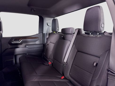 New 2026 GMC Sierra 1500 Elevation image 23