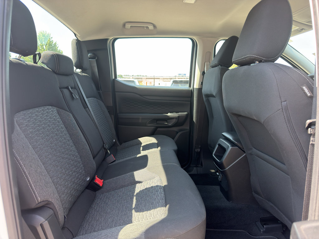Used 2025 Ford Ranger XLT w/ FX4 Off-Road Package AWD/4WD image 15