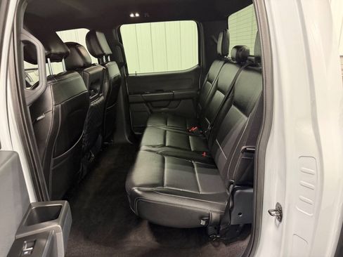 Used 2021 Ford F150 XL w/ STX Appearance Package AWD/4WD image 8