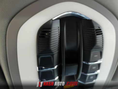 Used 2011 Porsche Panamera 4 AWD/4WD image 60