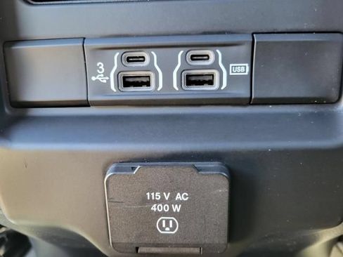 Used 2019 RAM 1500 Big Horn AWD/4WD image 15