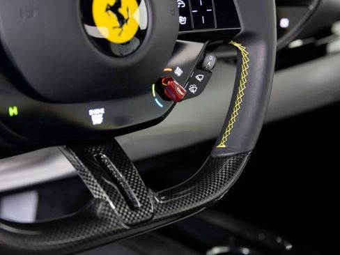 Certified 2024 Ferrari 296 GTB image 33