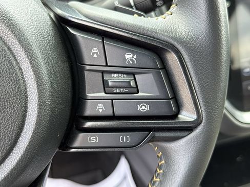 Certified 2024 Subaru Crosstrek 2.5i Sport AWD/4WD image 14