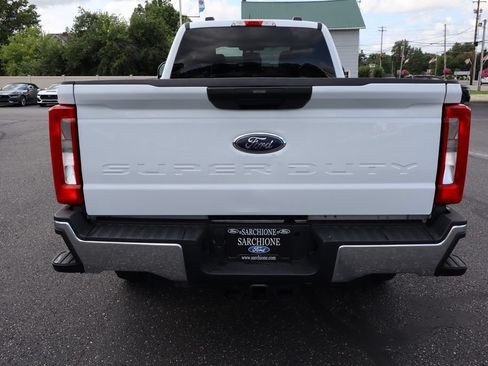 Used 2025 Ford F250 XLT AWD/4WD image 15