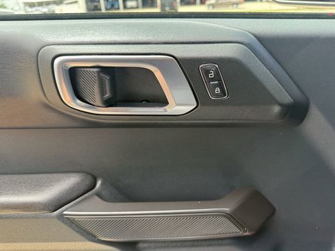 Used 2024 Ford Bronco Raptor w/ Interior Carbon Fiber Pack 6 AWD/4WD image 24
