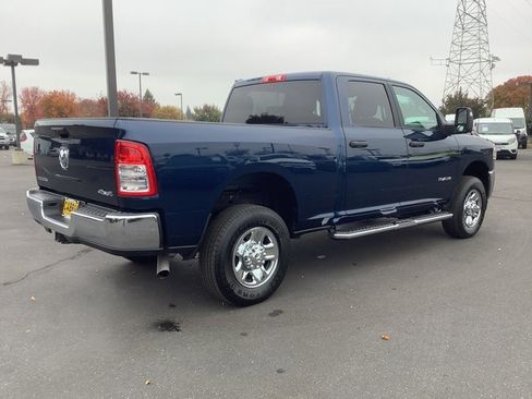 Used 2024 RAM 2500 Big Horn w/ Bed Utility Group image 30