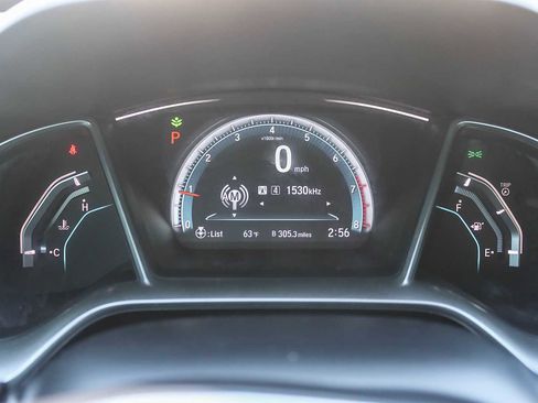 Used 2018 Honda Civic EX image 23