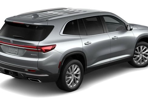 New 2026 Buick Enclave Preferred w/ Power Package AWD/4WD image 37