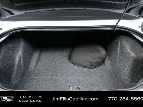 Used 2023 Dodge Challenger SRT Hellcat Redeye image 26