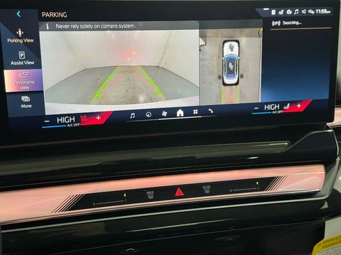 New 2026 BMW i5 eDrive40 w/ M Sport Package image 34