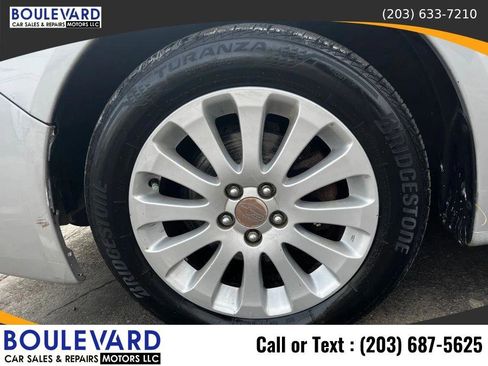 Used 2011 Subaru Impreza 2.5i Premium w/ PWR Moonroof Value Pkg image 25