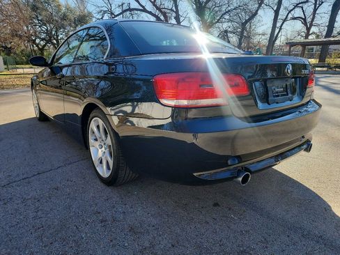 Used 2008 BMW 335i Convertible image 6