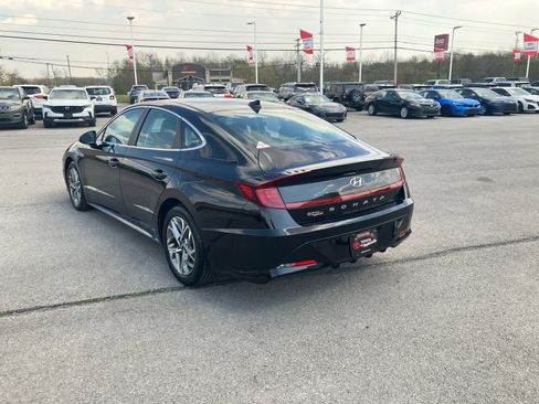 Used 2023 Hyundai Sonata SEL image 5
