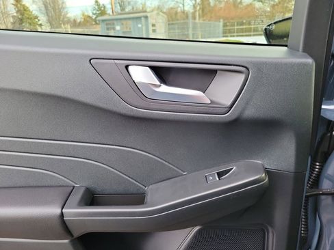 New 2026 Ford Escape ST-Line Select w/ Tech Pack #1 image 14