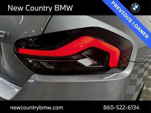 Certified 2025 BMW 230i xDrive Coupe w/ M Sport Package image 30