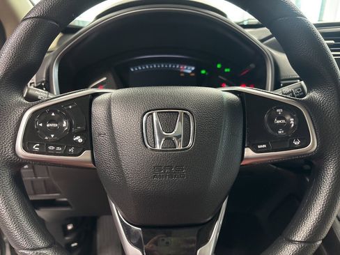 Used 2022 Honda CR-V EX image 14
