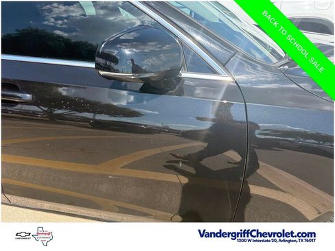 Used 2017 Volvo S90 T6 Momentum w/ Vision Package AWD/4WD image 6