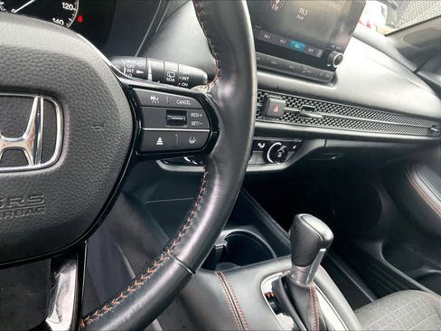 Used 2023 Honda HR-V Sport image 24