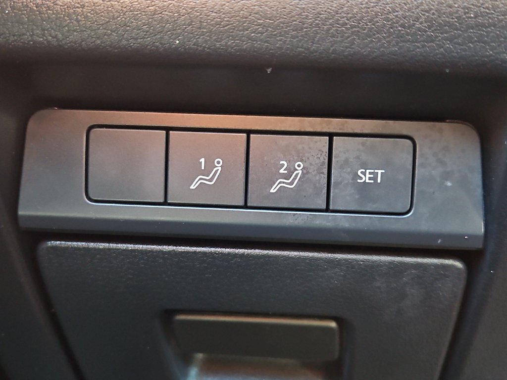 Used 2022 MAZDA CX-30 AWD 2.5 S w/ Preferred Package image 19