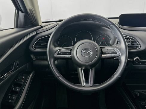 Used 2022 MAZDA CX-30 AWD 2.5 S w/ Preferred Package image 18