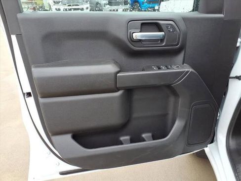 New 2026 Chevrolet Silverado 1500 Custom image 15