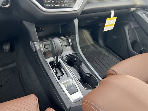 New 2026 Subaru Ascent Touring image 18