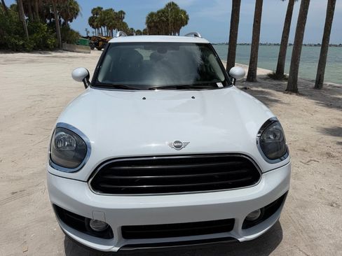 Used 2019 MINI Cooper Countryman FWD image 10