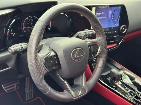 Certified 2024 Lexus NX 350 F Sport image 20