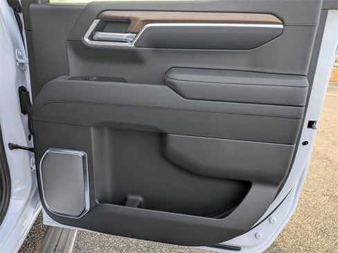 New 2026 Chevrolet Silverado 1500 High Country image 34