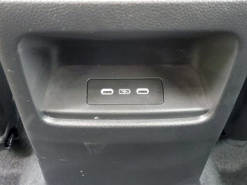 Used 2024 Honda CR-V EX image 25
