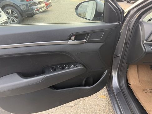 Used 2020 Hyundai Elantra Value Edition w/ Cargo Package (C1) image 20