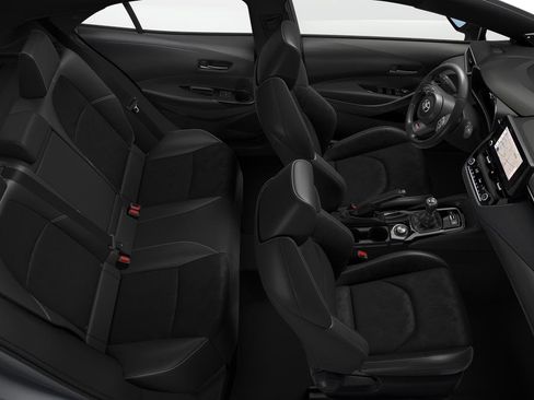 New 2026 Toyota Corolla GR AWD/4WD image 22