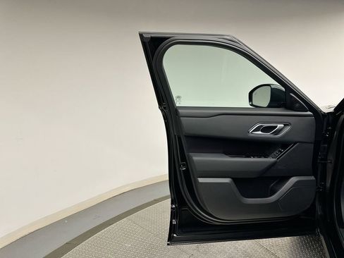 Certified 2026 Land Rover Range Rover Velar Dynamic SE image 21